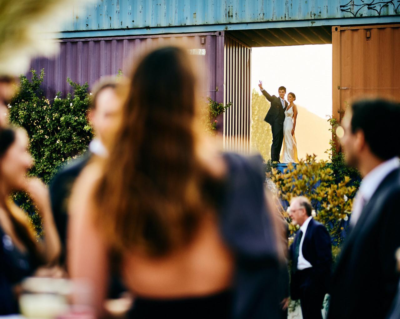 Matrimonios