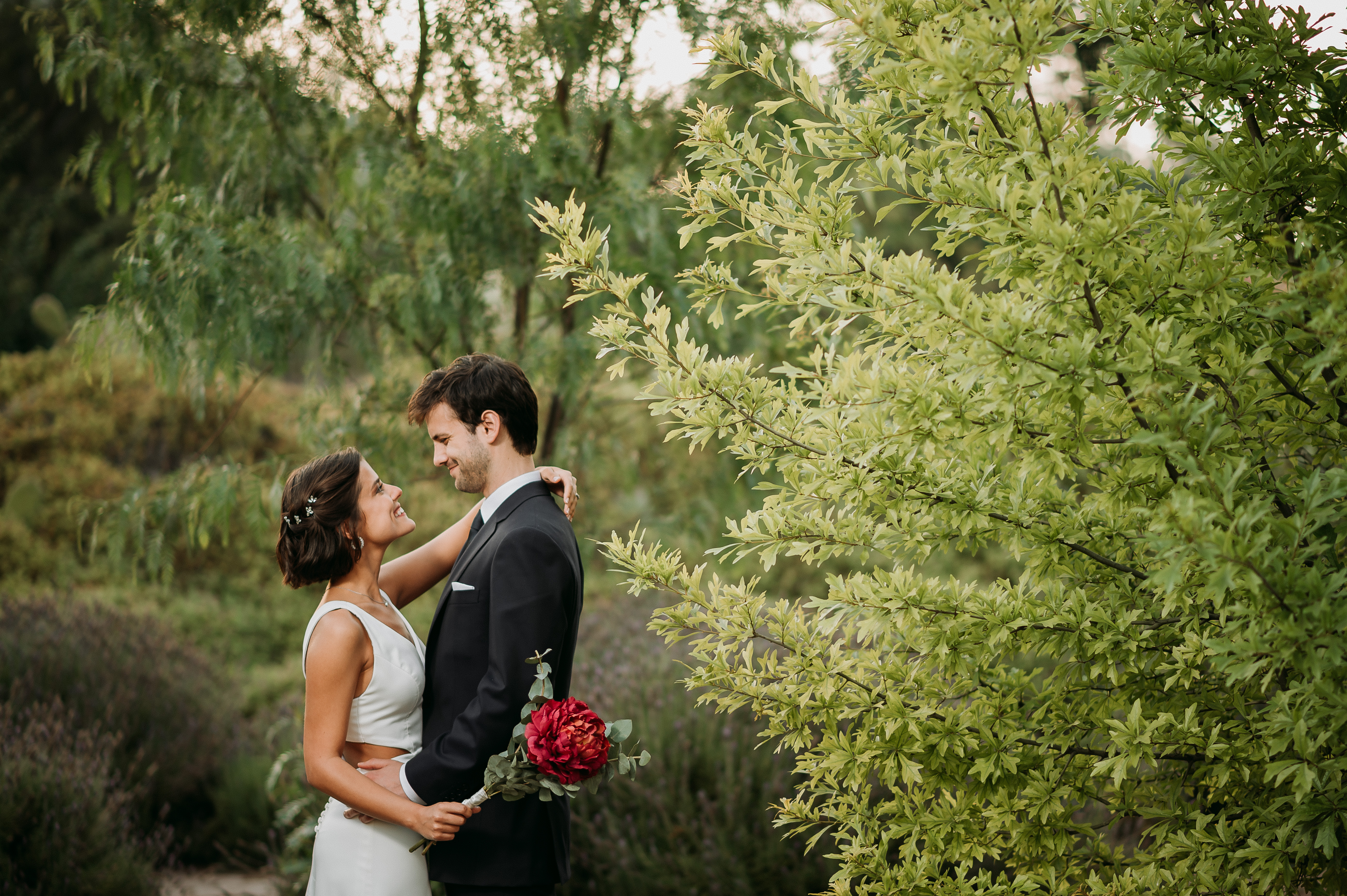 Matrimonios